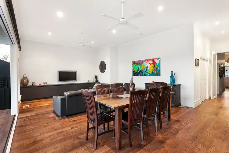 Sixth view of Homely house listing, 60 Rochester Road, Canterbury VIC 3126
