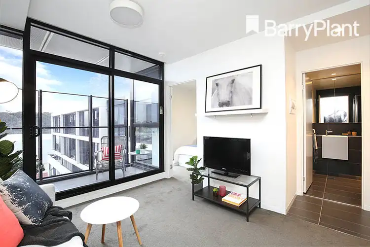 611/11 Flockhart Street, Abbotsford VIC 3067