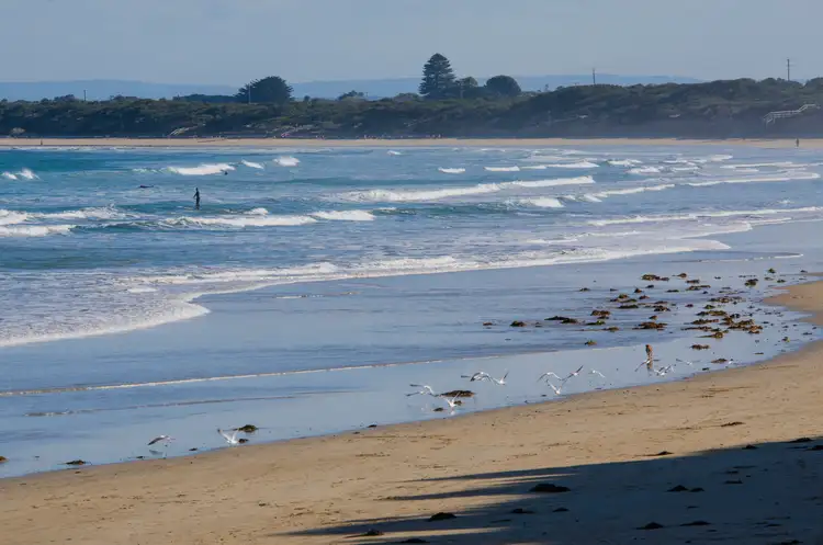 Seventh view of Homely land listing, 23 Seabreeze Court, Ocean Grove VIC 3226