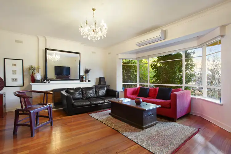 Second view of Homely house listing, 3 Tynefield Court, Brighton VIC 3186