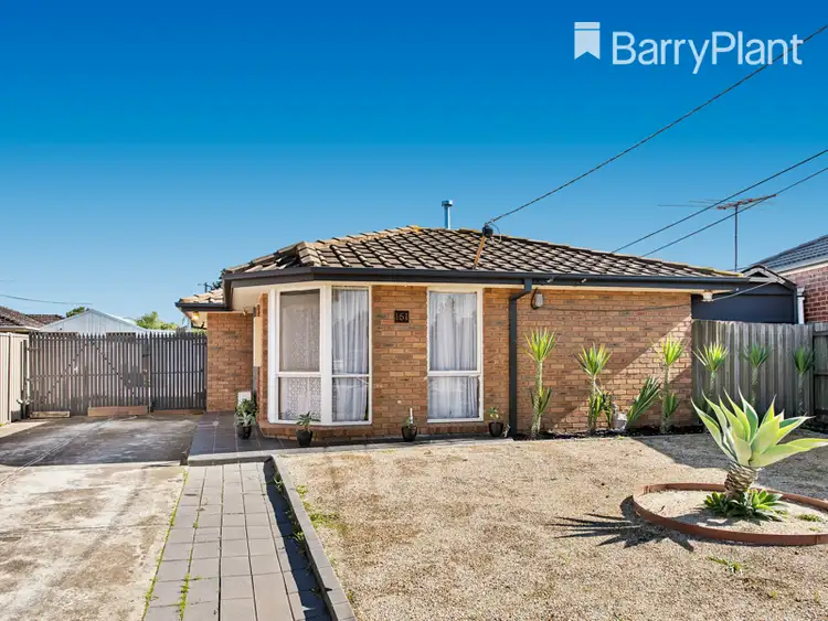 Main view of Homely house listing, 151 Bellbridge Drive, Hoppers Crossing VIC 3029