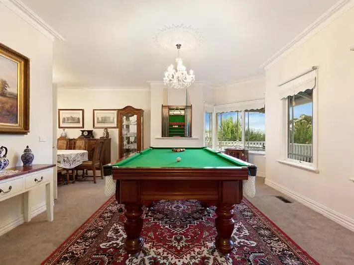 Fifth view of Homely house listing, 12 Ayrshire Drive, Doreen VIC 3754