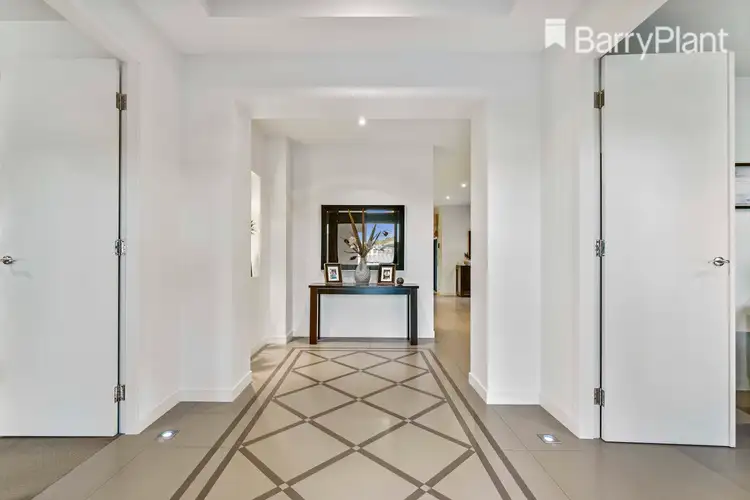 Second view of Homely house listing, 3 Grand Place, Tarneit VIC 3029