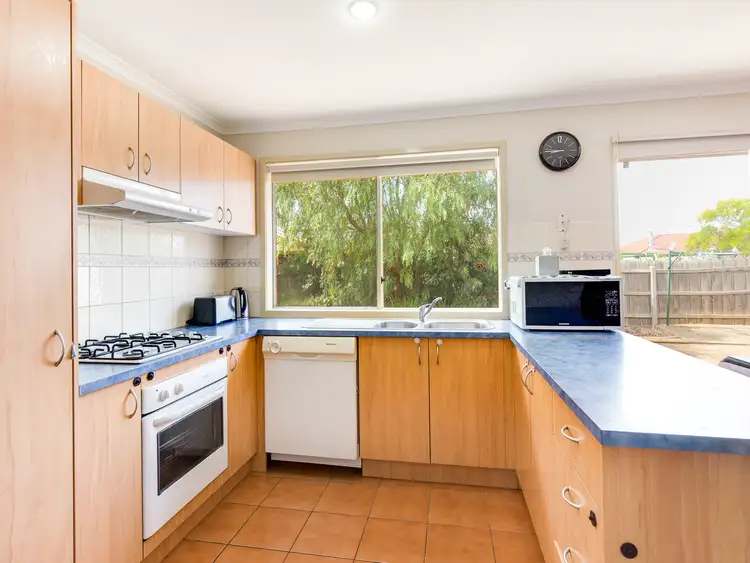 Second view of Homely house listing, 12 Toulouse Crescent, Hoppers Crossing VIC 3029