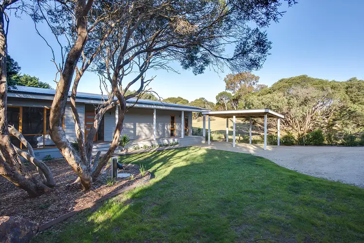 Third view of Homely house listing, 456 Browns Road, Rye VIC 3941