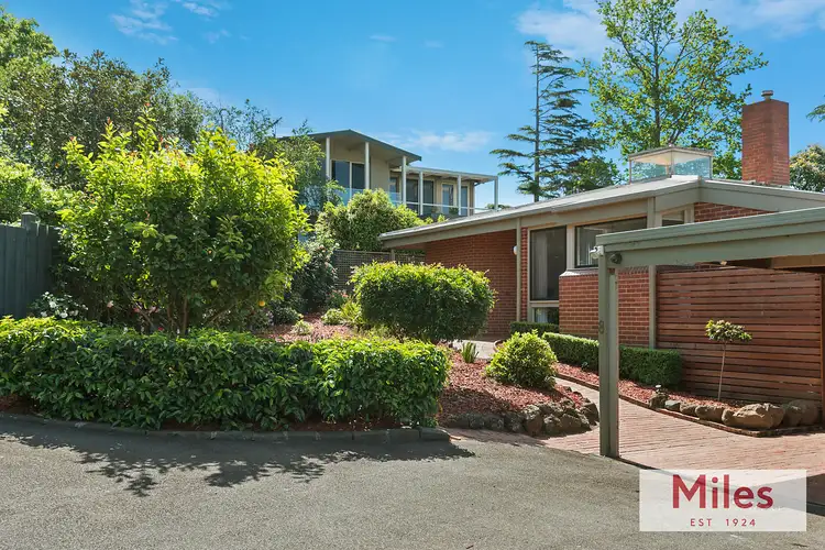 8 Albert Jones Court, Eaglemont VIC 3084