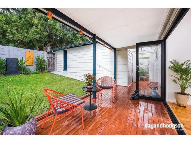 6 Beauchamp Street, Marrickville NSW 2204