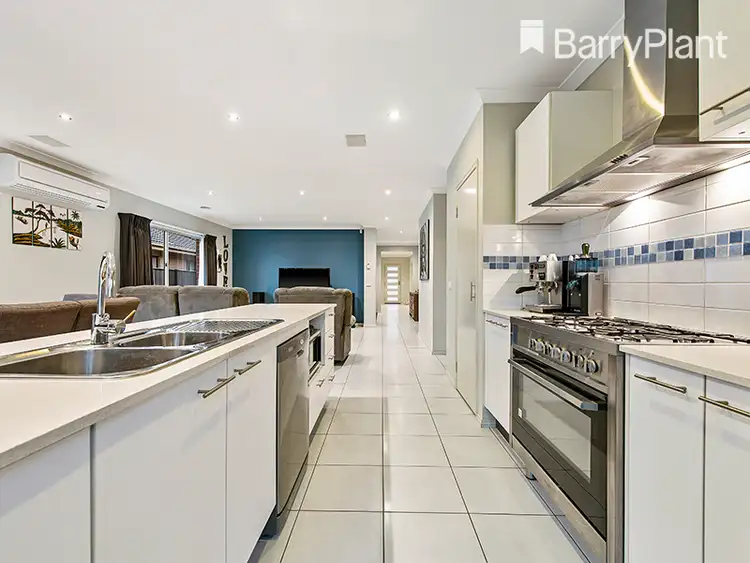 Fourth view of Homely house listing, 19 Cottesloe Boulevard, Tarneit VIC 3029