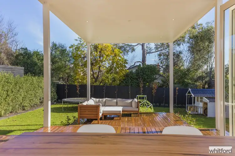 Third view of Homely house listing, 2 Hermitage Road, Newtown VIC 3220