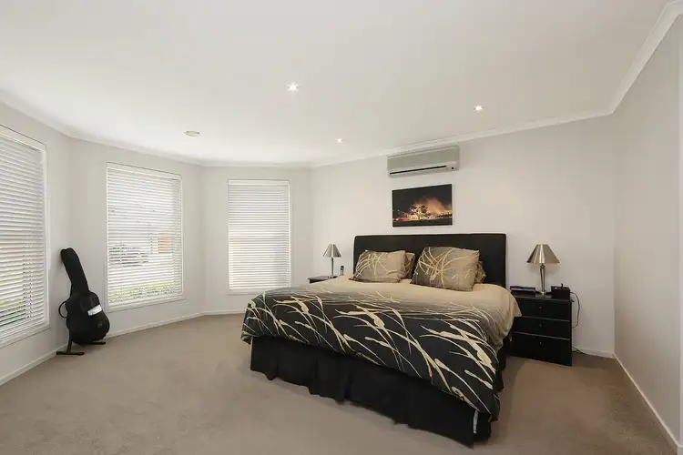 Sixth view of Homely house listing, 21 Banyalla Place, Rowville VIC 3178