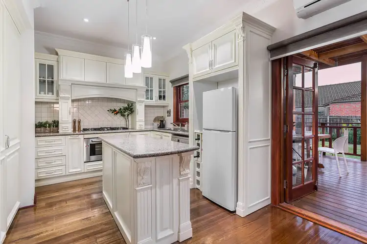 Fourth view of Homely house listing, 113 Murray Road, Preston VIC 3072