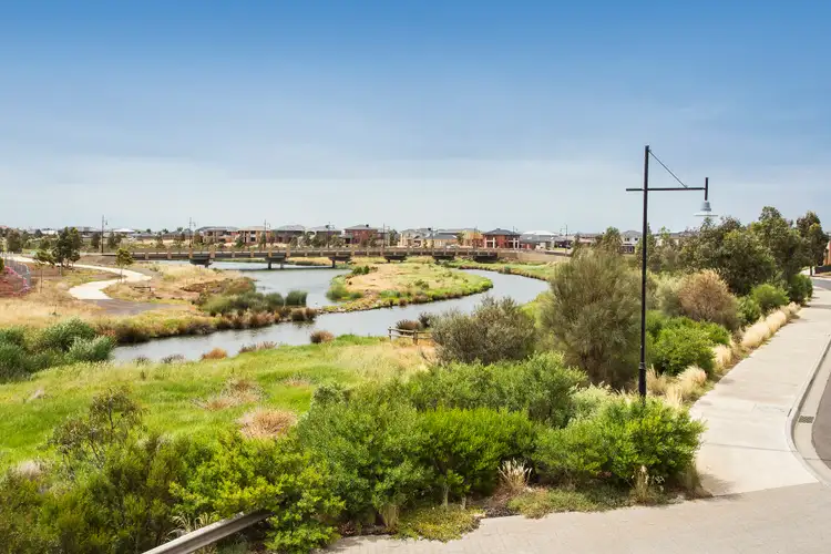 1 Waterhaven Boulevard, Point Cook VIC 3030