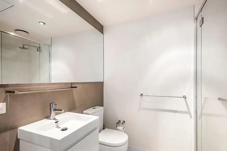 Fourth view of Homely apartment listing, 305/770D Toorak Road, Glen Iris VIC 3146