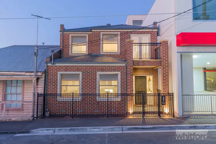 Main view of Homely house listing, 71 Little Ryrie Street, Geelong VIC 3220