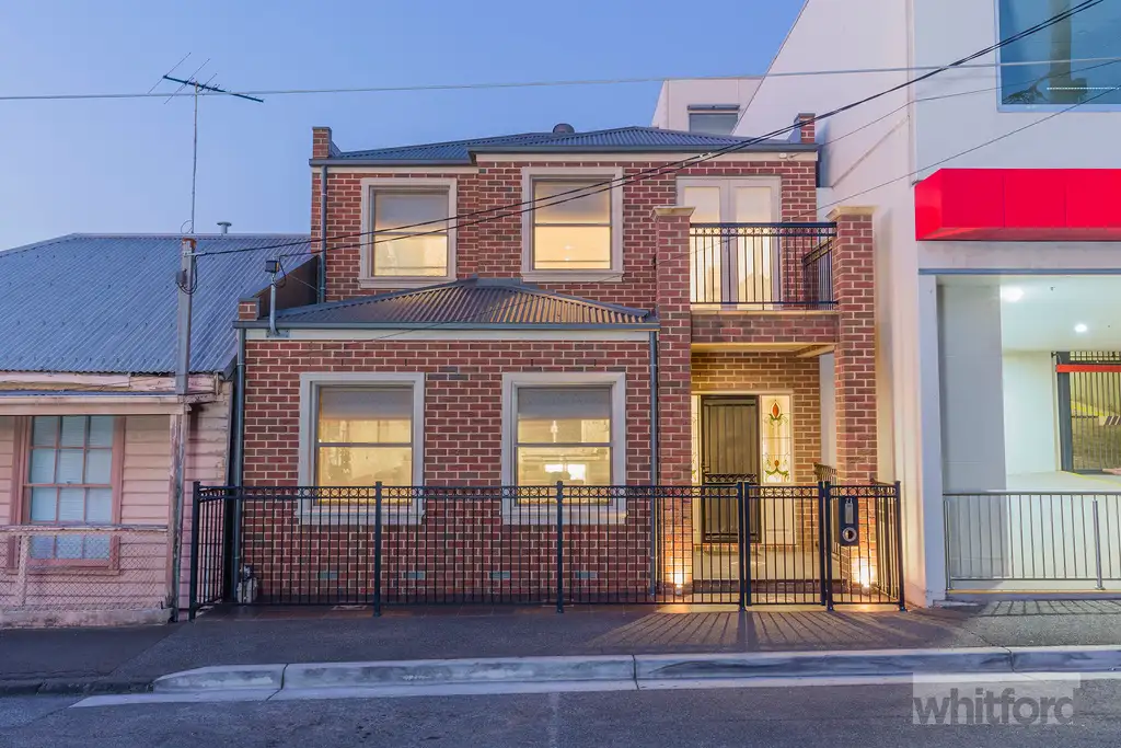 Main view of Homely house listing, 71 Little Ryrie Street, Geelong VIC 3220