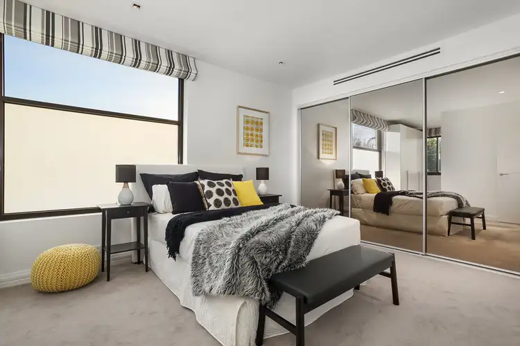 Third view of Homely apartment listing, 101/1261 Malvern Road, Malvern VIC 3144