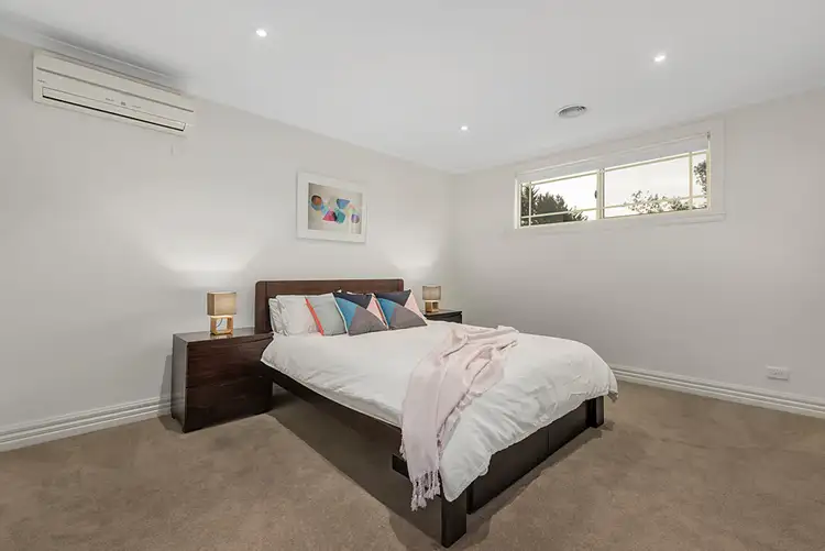 Fifth view of Homely townhouse listing, 2/75 Green Street, Ivanhoe VIC 3079