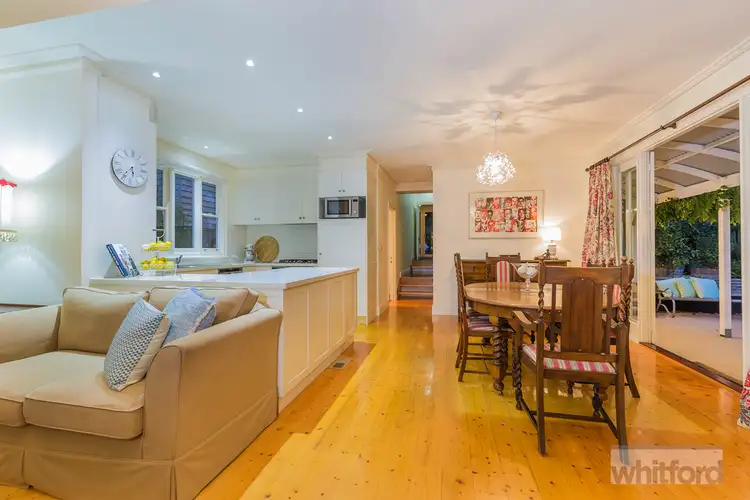 Third view of Homely house listing, 13 Upper Skene Street, Newtown VIC 3220