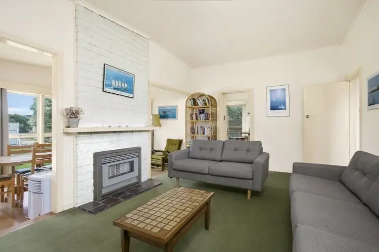 Fifth view of Homely house listing, 21 Glaneuse Road, Point Lonsdale VIC 3225