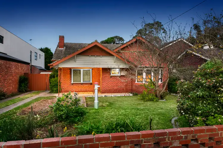 4 Oak Street, Beaumaris VIC 3193
