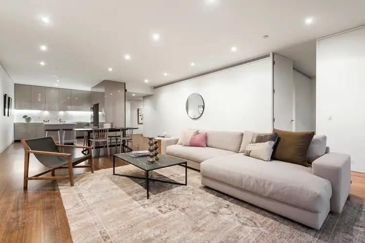 Fourth view of Homely apartment listing, 1/29 Beaconsfield Parade, Port Melbourne VIC 3207
