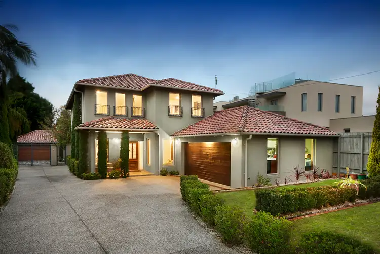 20 Robinson Street, Brighton East VIC 3187