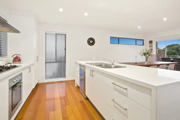 Third view of Homely house listing, 26 Parker Street, Ocean Grove VIC 3226