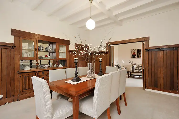Fourth view of Homely unit listing, 3/91 Studley Road, Eaglemont VIC 3084
