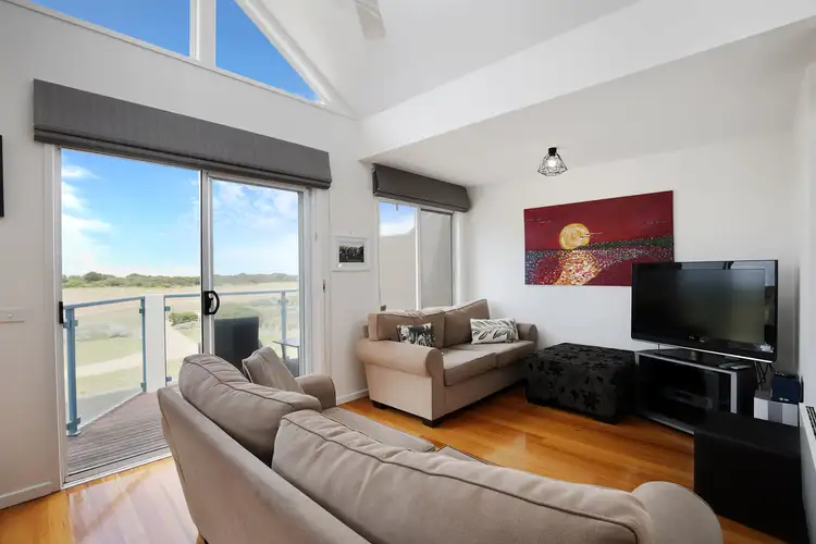 Fourth view of Homely townhouse listing, 2/183 The Esplanade, Torquay VIC 3228