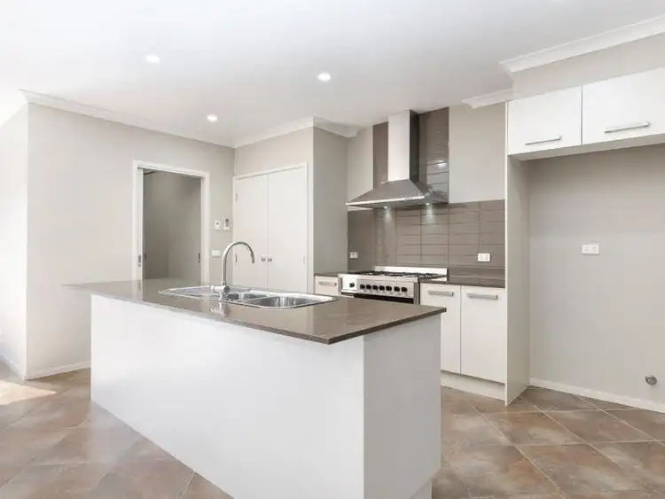 Second view of Homely house listing, 61 Fortress Road, Doreen VIC 3754