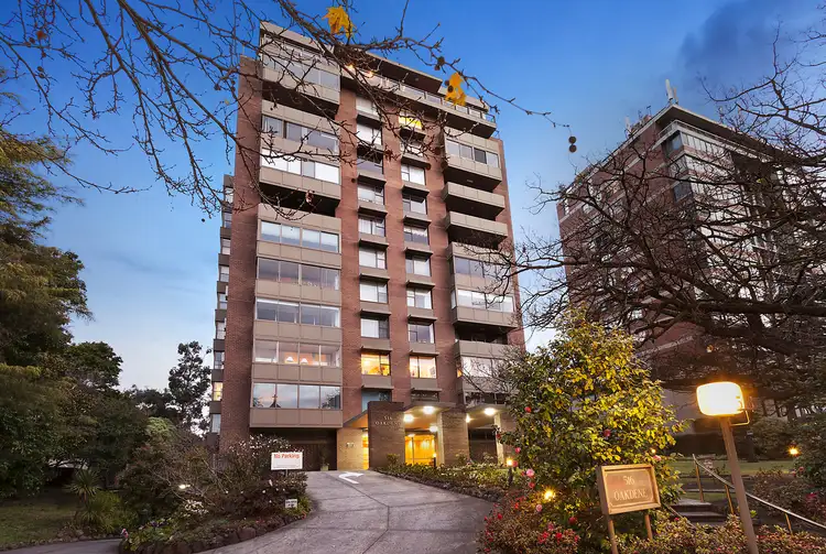 Main view of Homely apartment listing, 2b/516 Toorak Road, Toorak VIC 3142