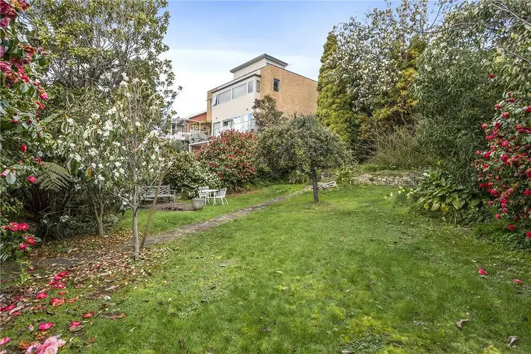 Sixth view of Homely land listing, 604 Sandy Bay Road, Sandy Bay TAS 7005