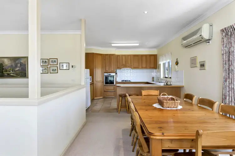 Sixth view of Homely townhouse listing, 2/159 The Avenue, Ocean Grove VIC 3226