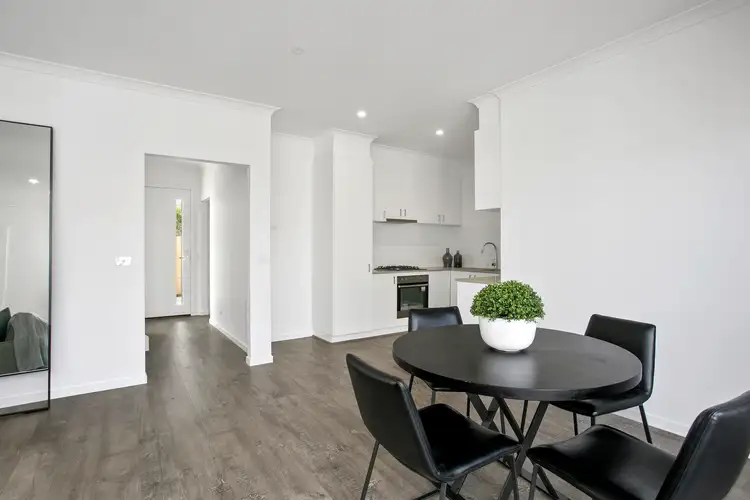 Second view of Homely townhouse listing, 1-3/144 Asbury Street East, Ocean Grove VIC 3226