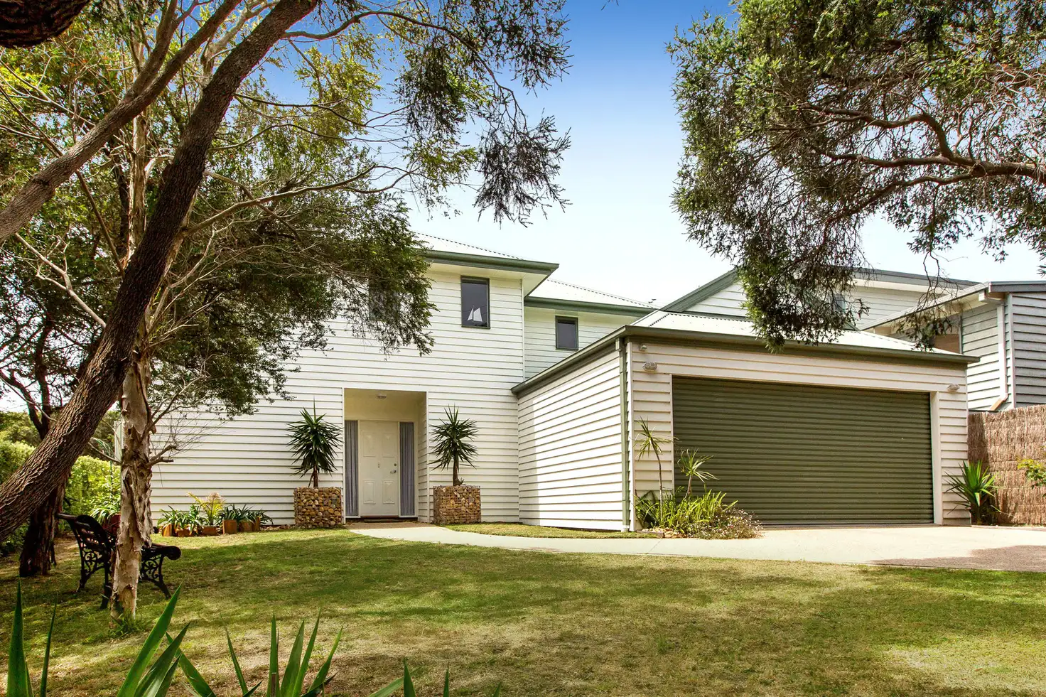 Main view of Homely house listing, 32 Alexander Avenue, Rye VIC 3941
