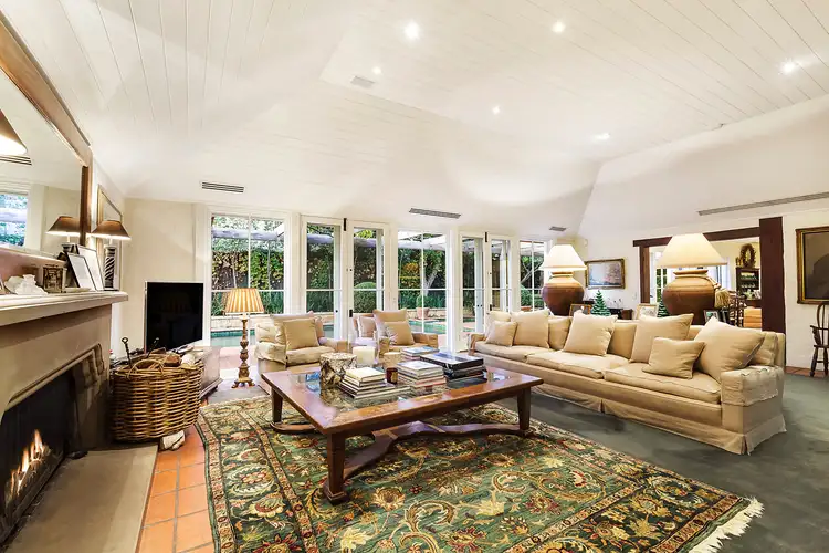 Second view of Homely house listing, 4 Verdant Avenue, Toorak VIC 3142