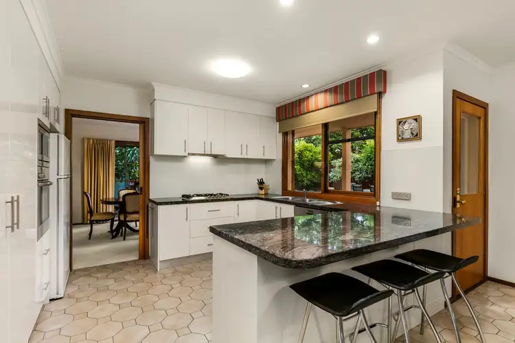 Fifth view of Homely house listing, 15A Threadneedle Street, Balwyn VIC 3103
