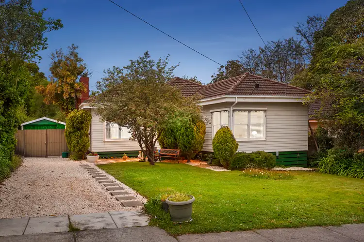 9 Larch Street, Blackburn VIC 3130