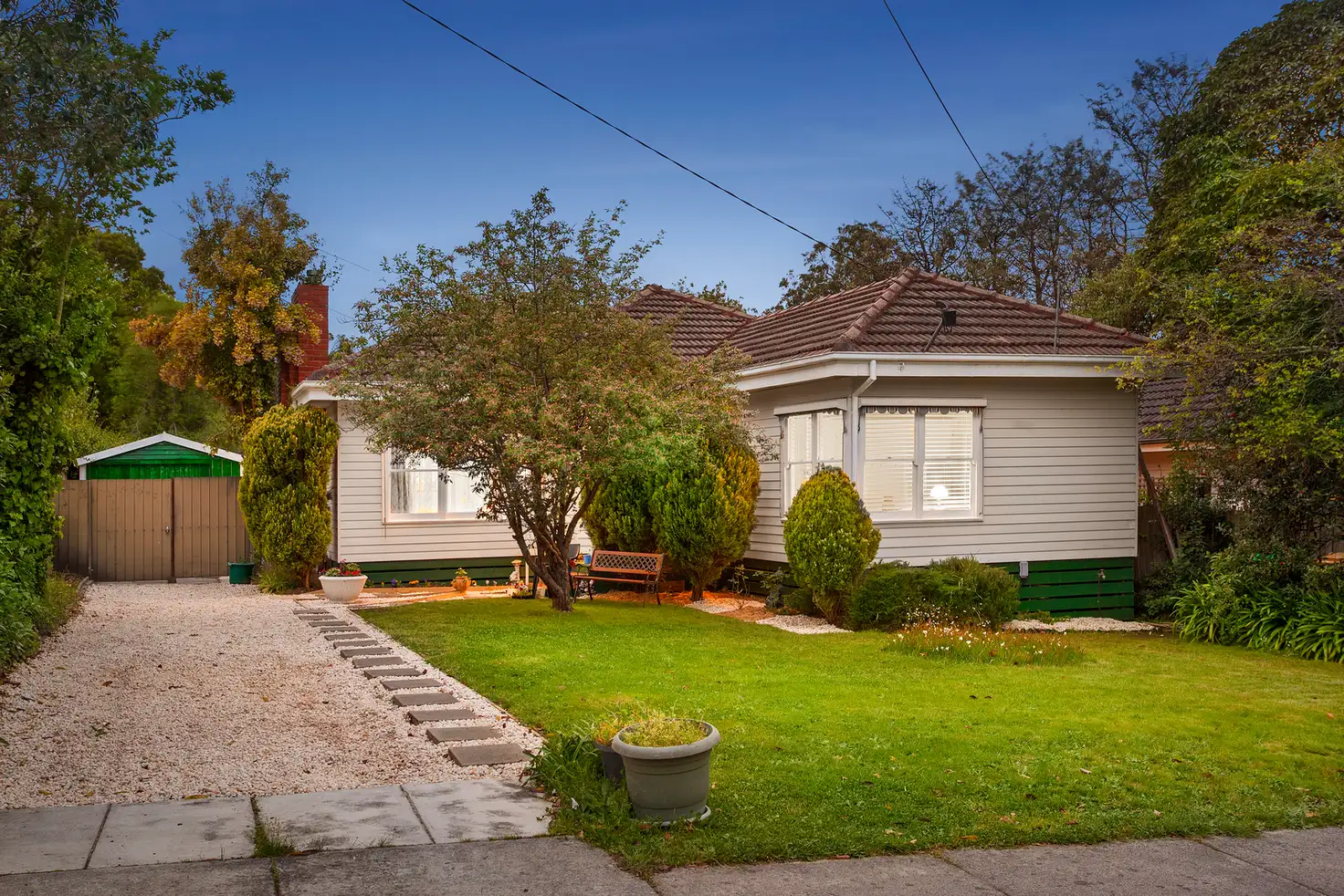 Main view of Homely house listing, 9 Larch Street, Blackburn VIC 3130