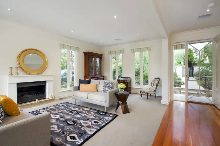 Fourth view of Homely unit listing, 38 Through Road, Camberwell VIC 3124