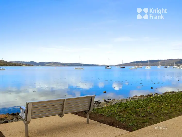 Sixth view of Homely land listing, 7 Wyburton Place, Margate TAS 7054