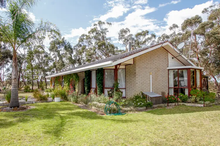 Fifth view of Homely house listing, 348 Nicholls Road, Stradbroke VIC 3851
