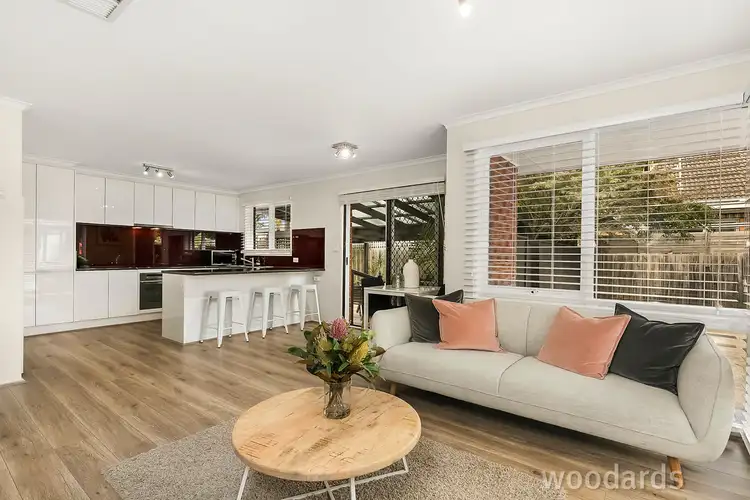 Second view of Homely unit listing, 4/43 Mackie Road, Bentleigh East VIC 3165