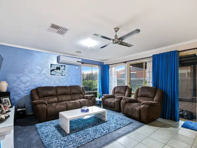 Seventh view of Homely house listing, 4 Voltaire Court, Hoppers Crossing VIC 3029