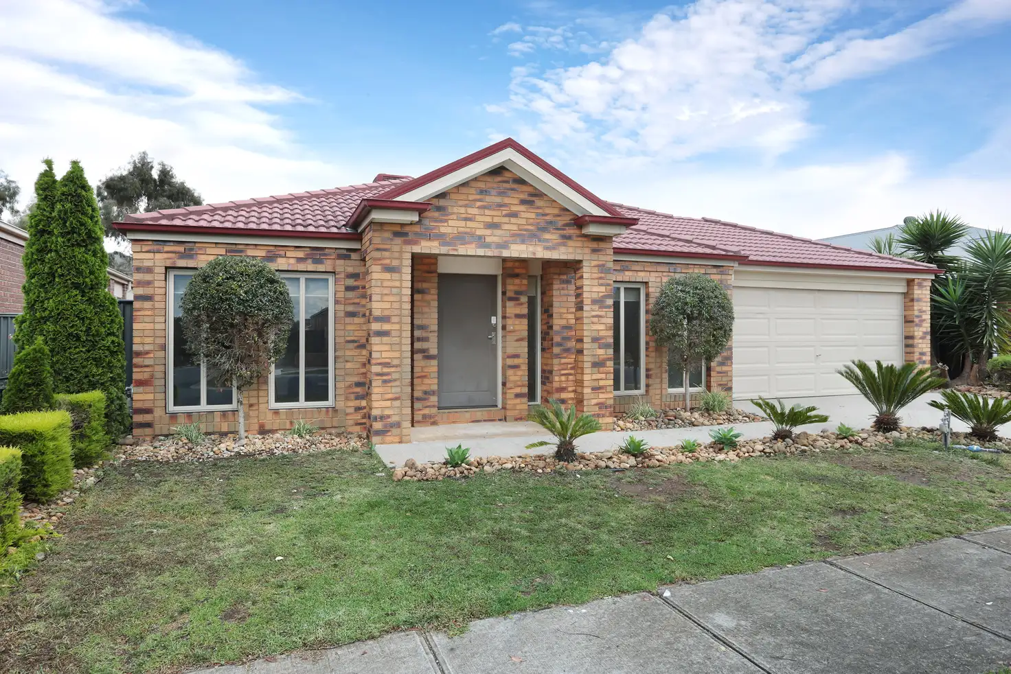 Main view of Homely house listing, 14 Clarafield Crescent, Tarneit VIC 3029