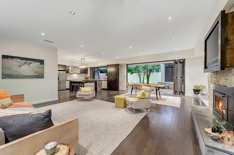 Third view of Homely house listing, 344 Upper Heidelberg Road, Ivanhoe VIC 3079