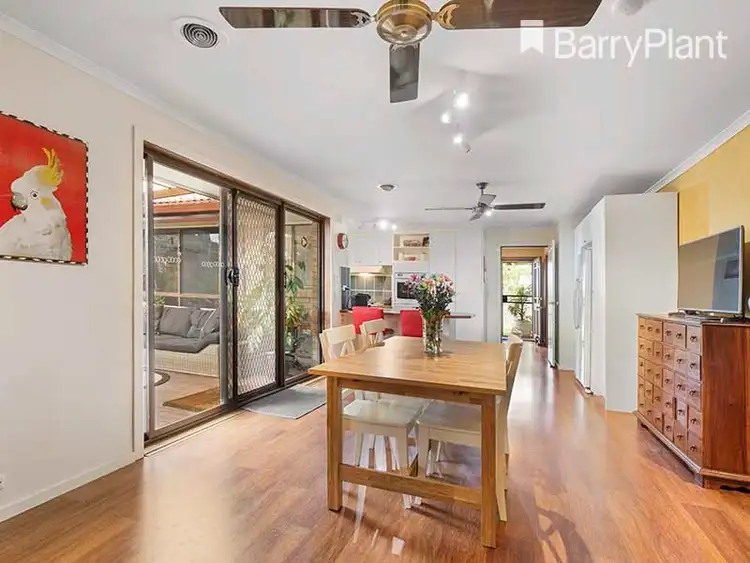 Fifth view of Homely house listing, 7 Hughes Street, Hoppers Crossing VIC 3029