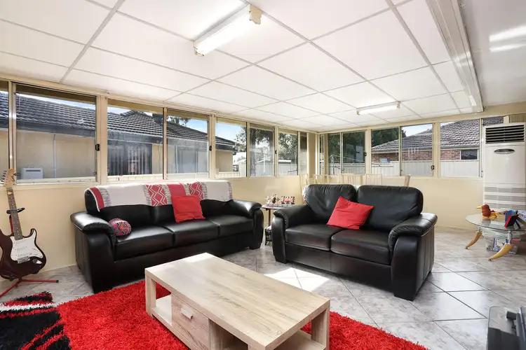 Third view of Homely house listing, 48 Mubo Crescent, Holsworthy NSW 2173