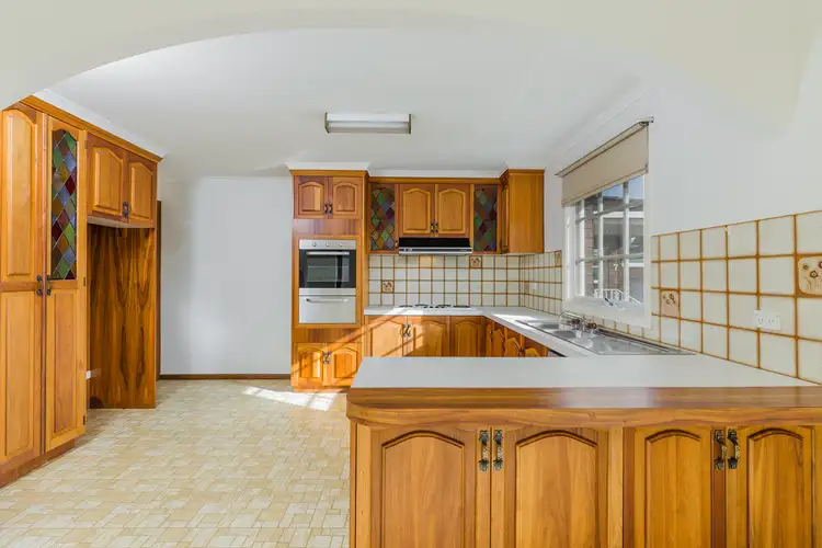 Fifth view of Homely unit listing, 6/11 Skene Street, Newtown VIC 3220