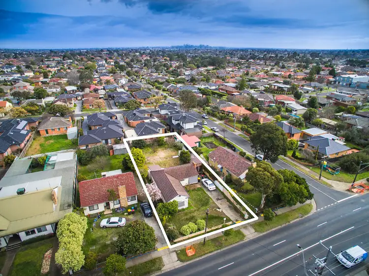 Fifth view of Homely house listing, 43 Clayton Road, Oakleigh East VIC 3166